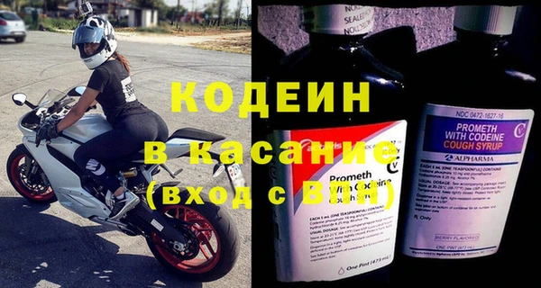 хмурый Майский