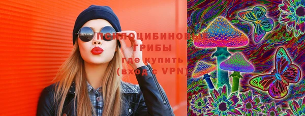 хмурый Майский